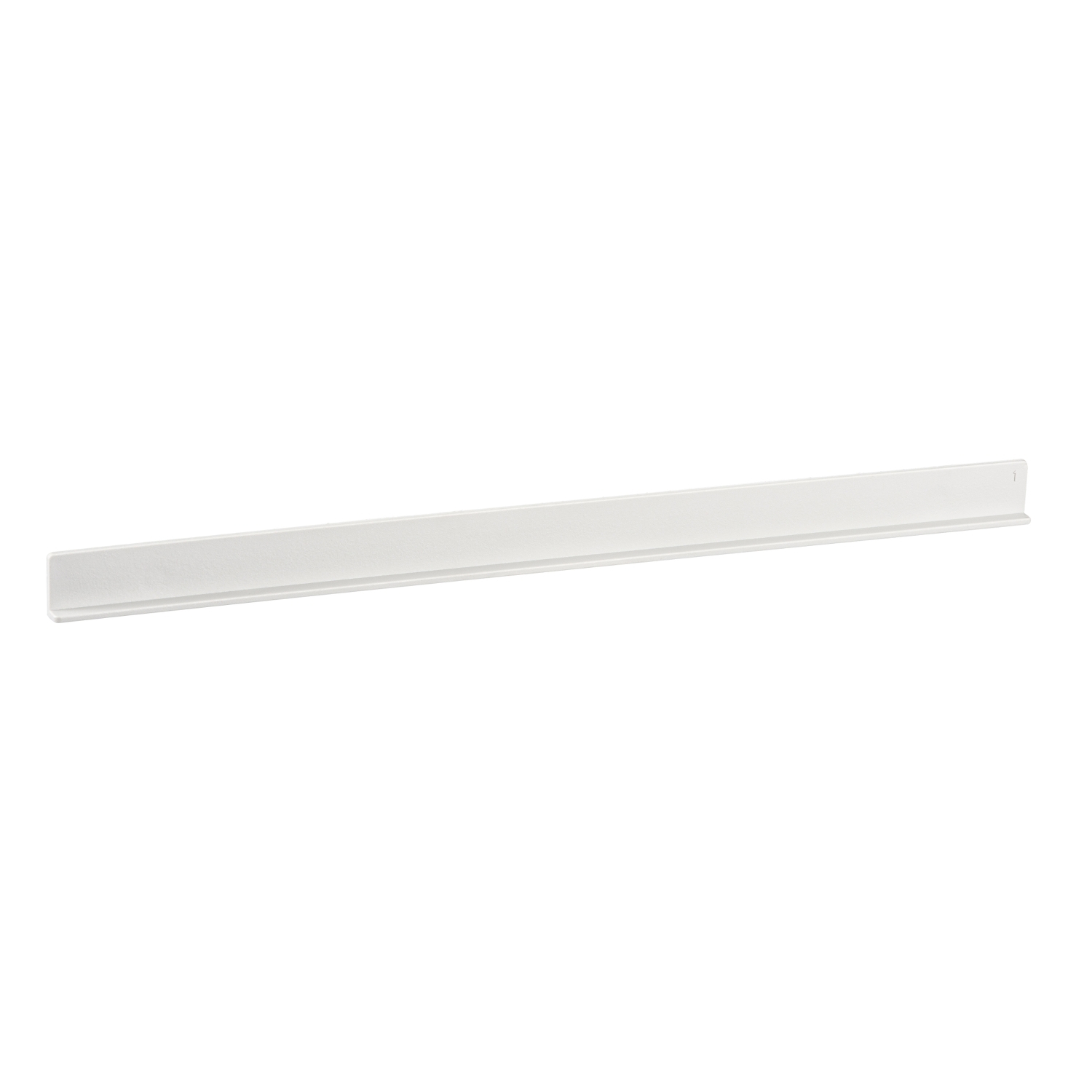 LV480817 Support profile laterally attachable