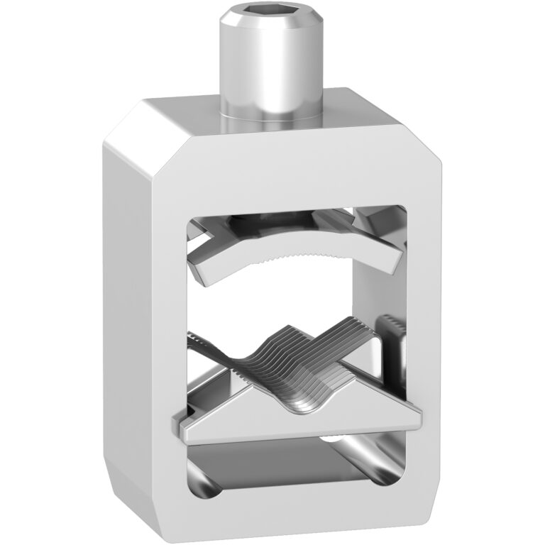 Box clamp