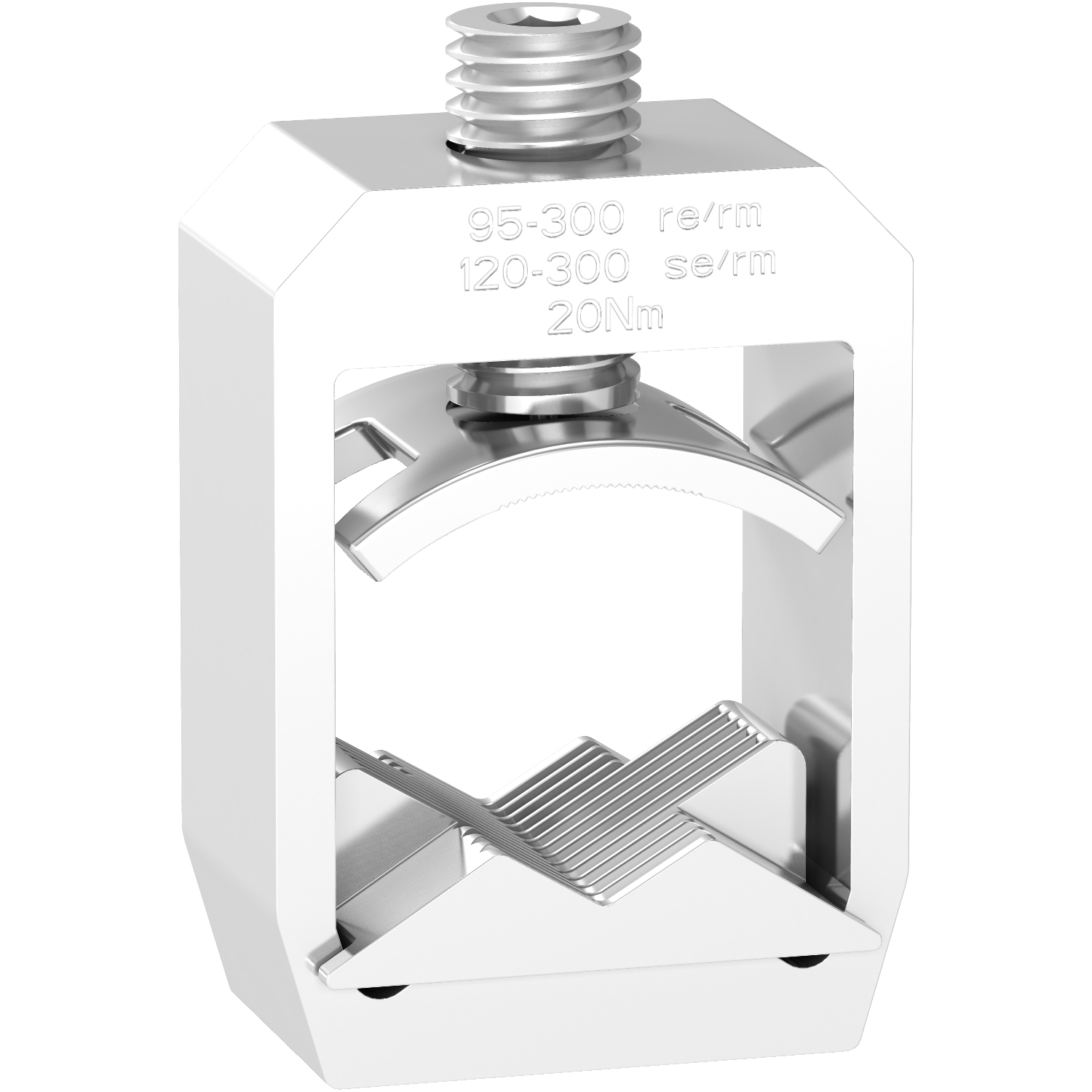 LV480830 Box clamp