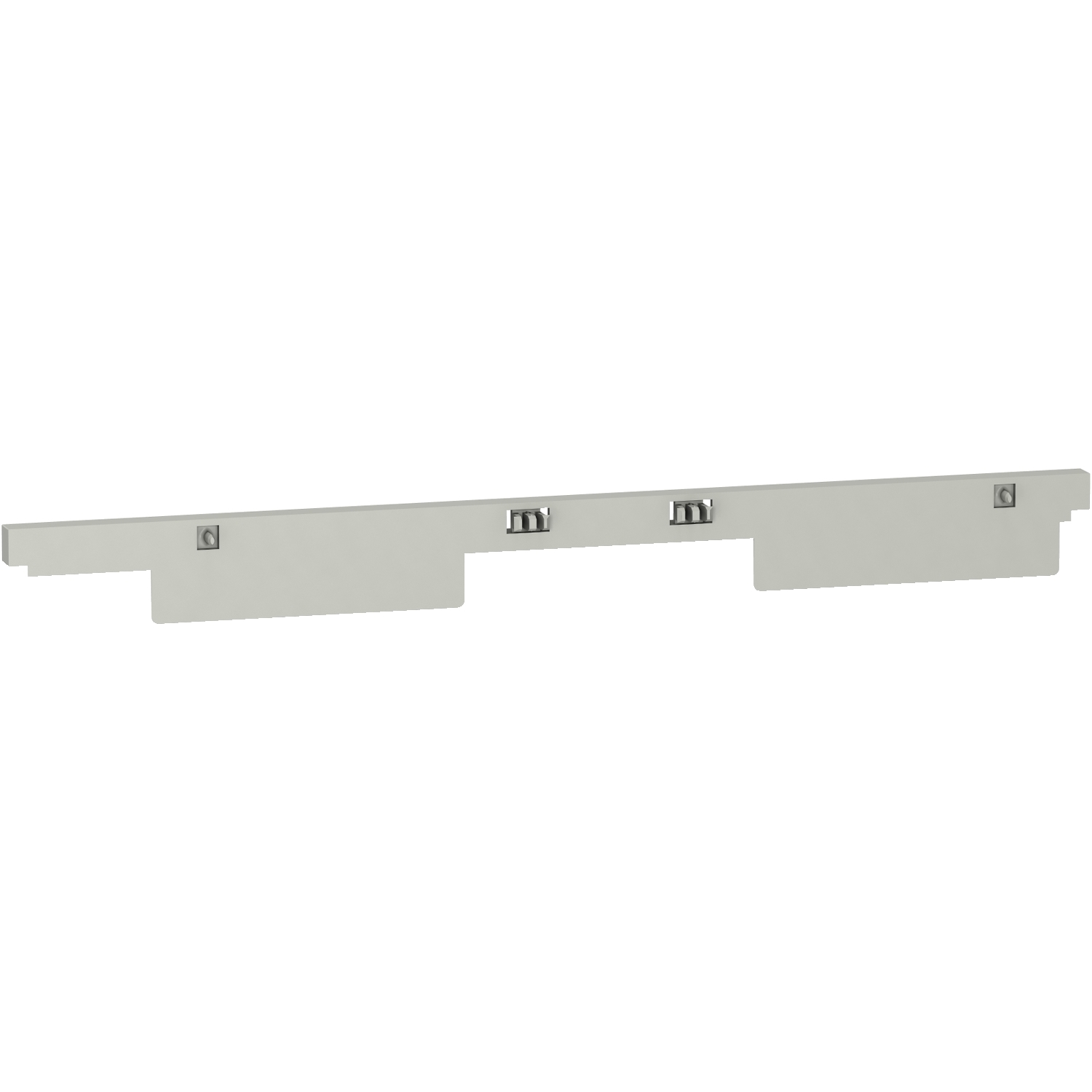 LV480832 Support profile laterally attachable
