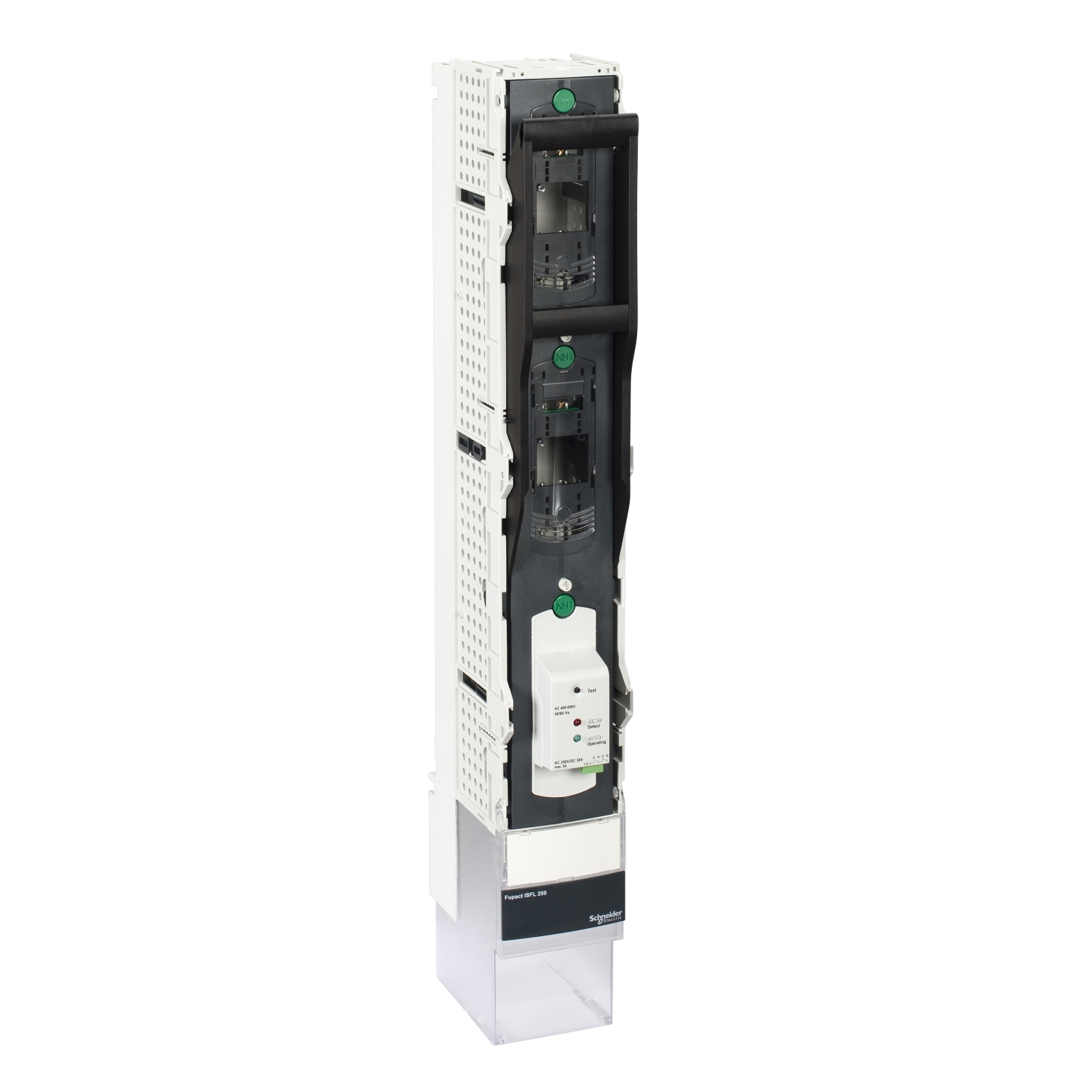 LV480863 Fuse switch disconnector