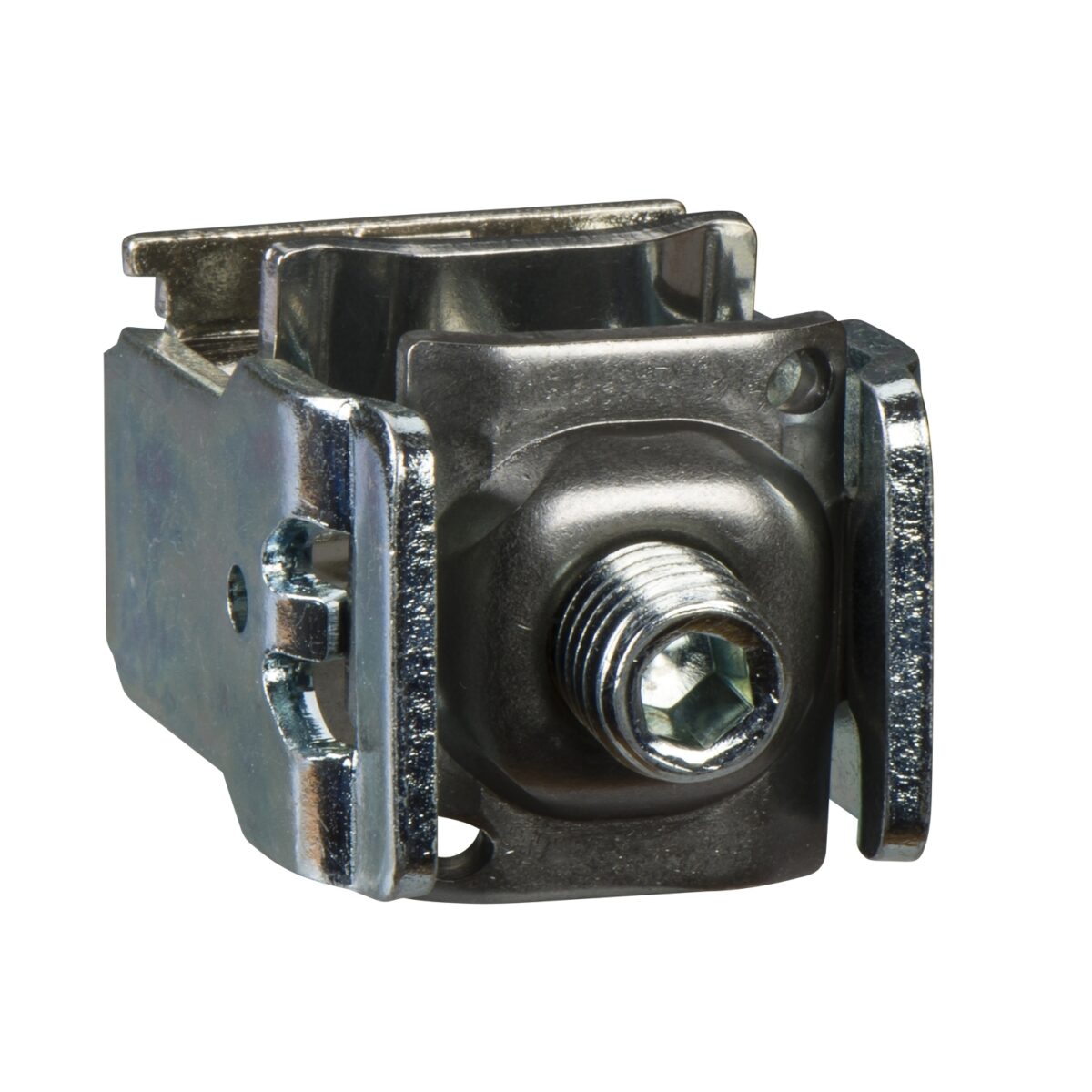 V priključak za Cu/Al -2x25to300 mm²- za M12 - za Fupact 250 do 630