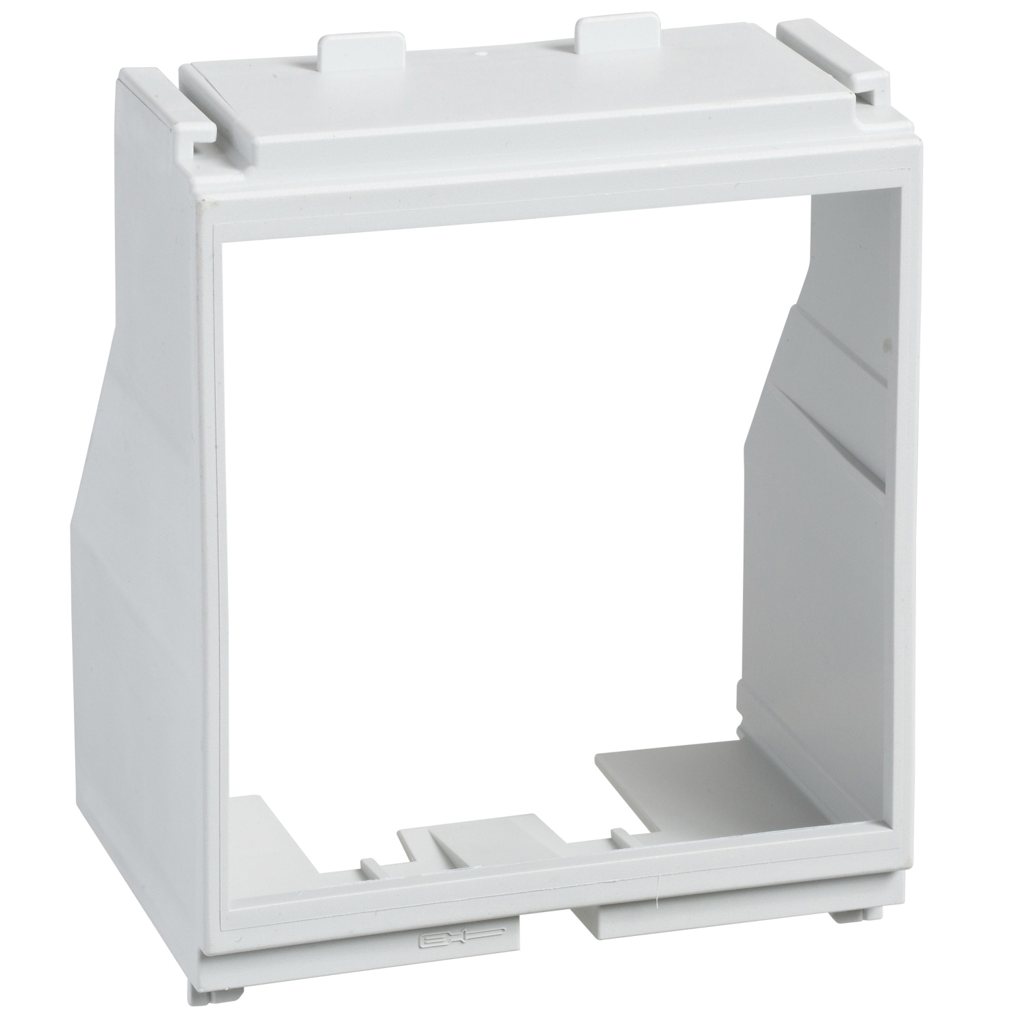 LV480880 Empty plastic box