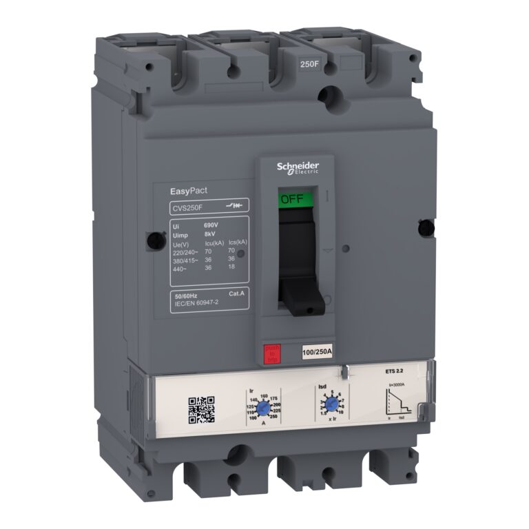 EasyPact CVS100F