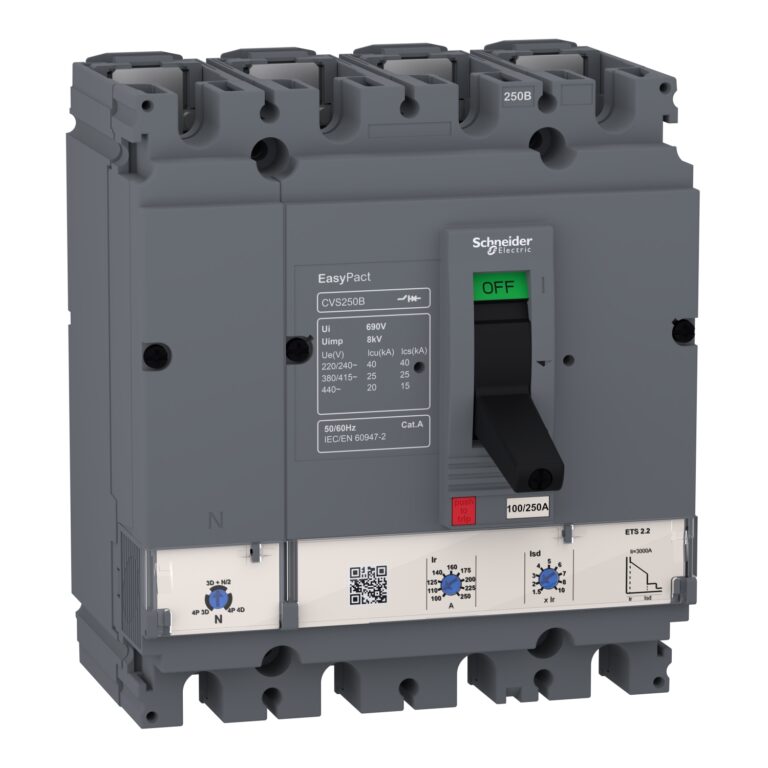 EasyPact CVS100B