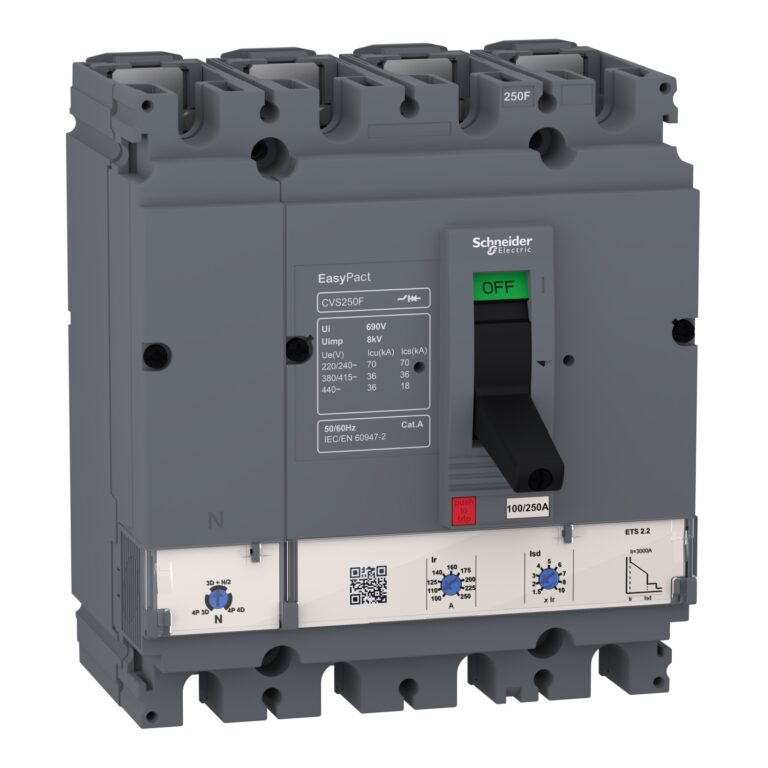 EasyPact CVS100F