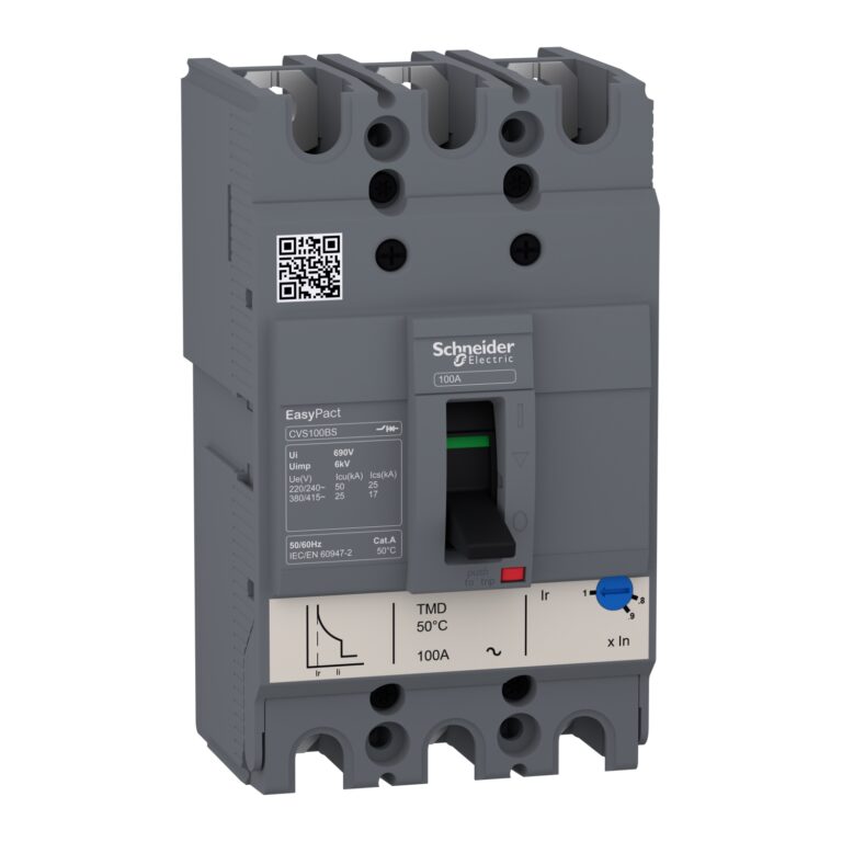 Prekidač EasyPact CVS100BS