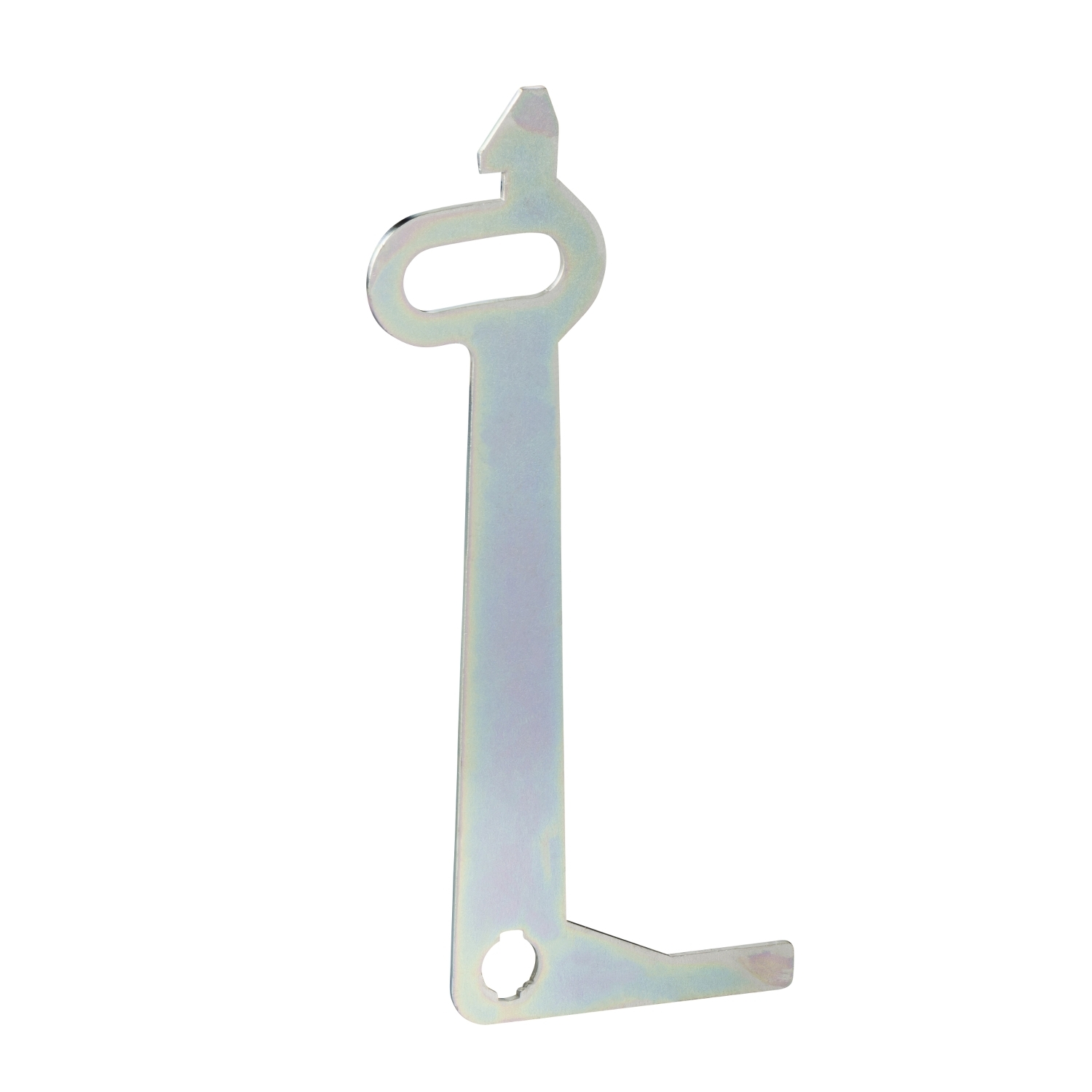 LV833172SP Door interlock