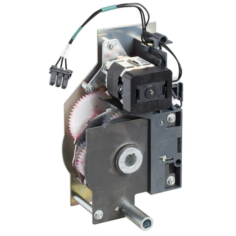 MCH motorni mehanizam - 24/30 V DC - za MTZ1