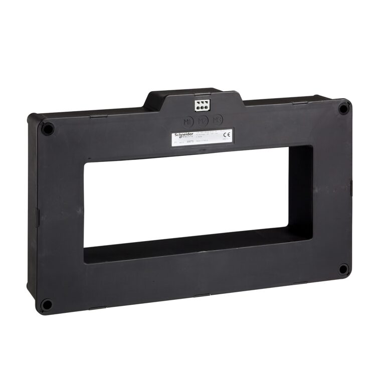 Pravougaoni senzor za diferencijalnu zaštitu - 280 x 115 mm - rezervni deo