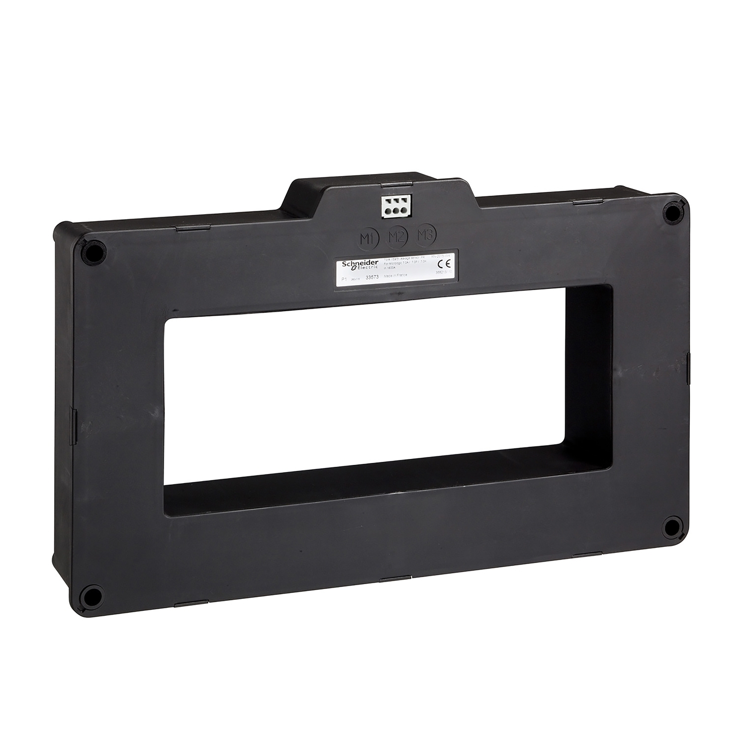 LV833574SP Pravougaoni senzor za diferencijalnu zaštitu - 470 x 160 mm - rezervni deo