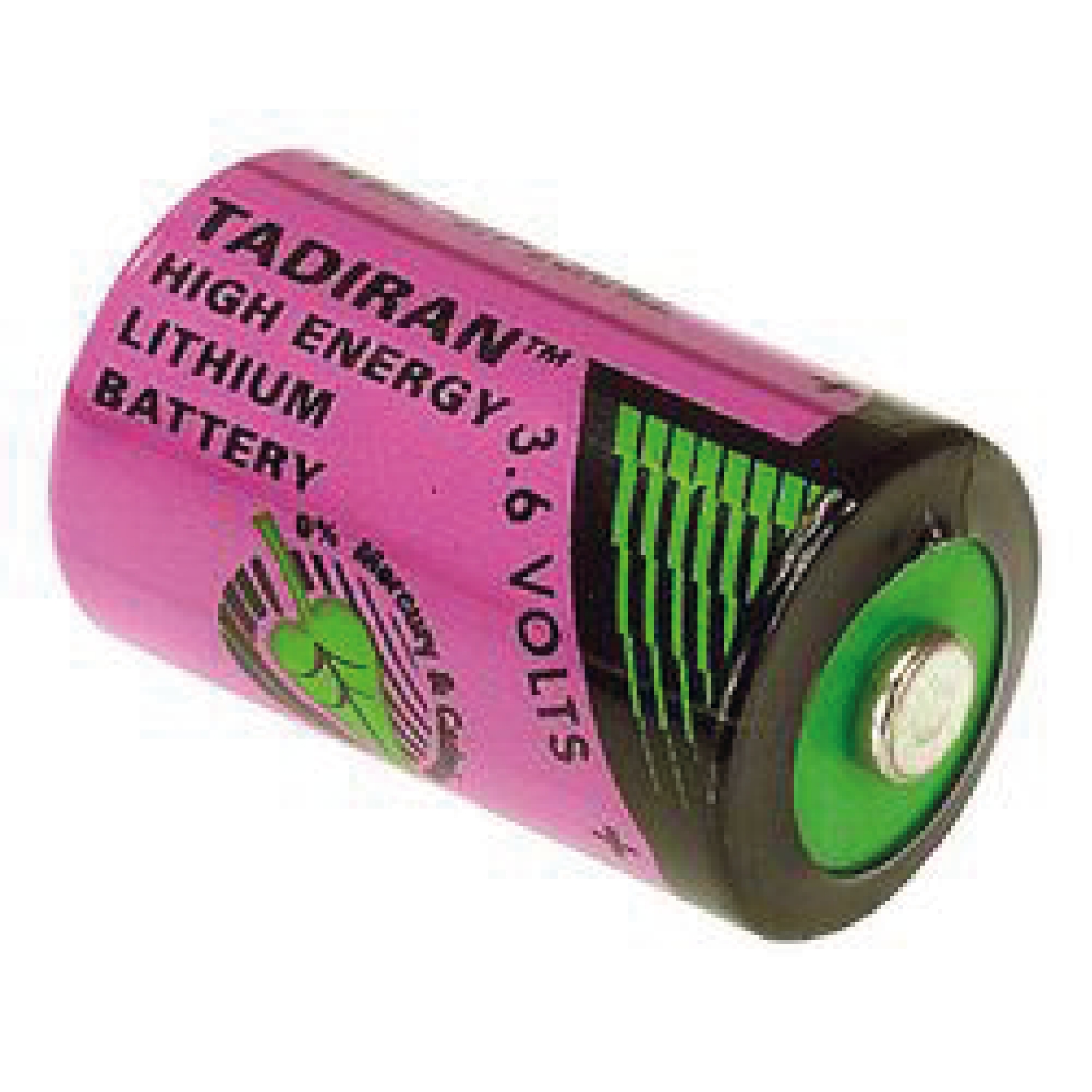 LV833593SP Baterija - za Micrologic - rezervni deo