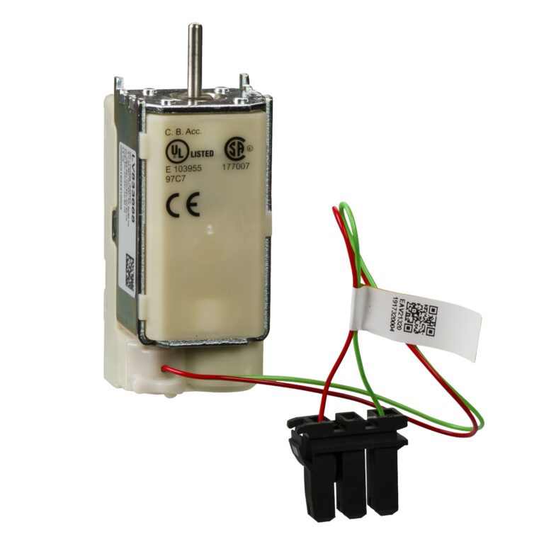 MN podnaponski okidač - 24 V AC - 24/30 V DC - za MTZ fiksni - rezervni deo