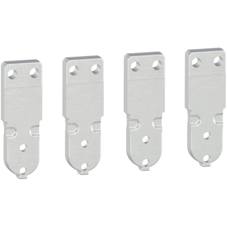 Prednji gornji priključci - za MTZ1 06-16 - 4P izvlačivi