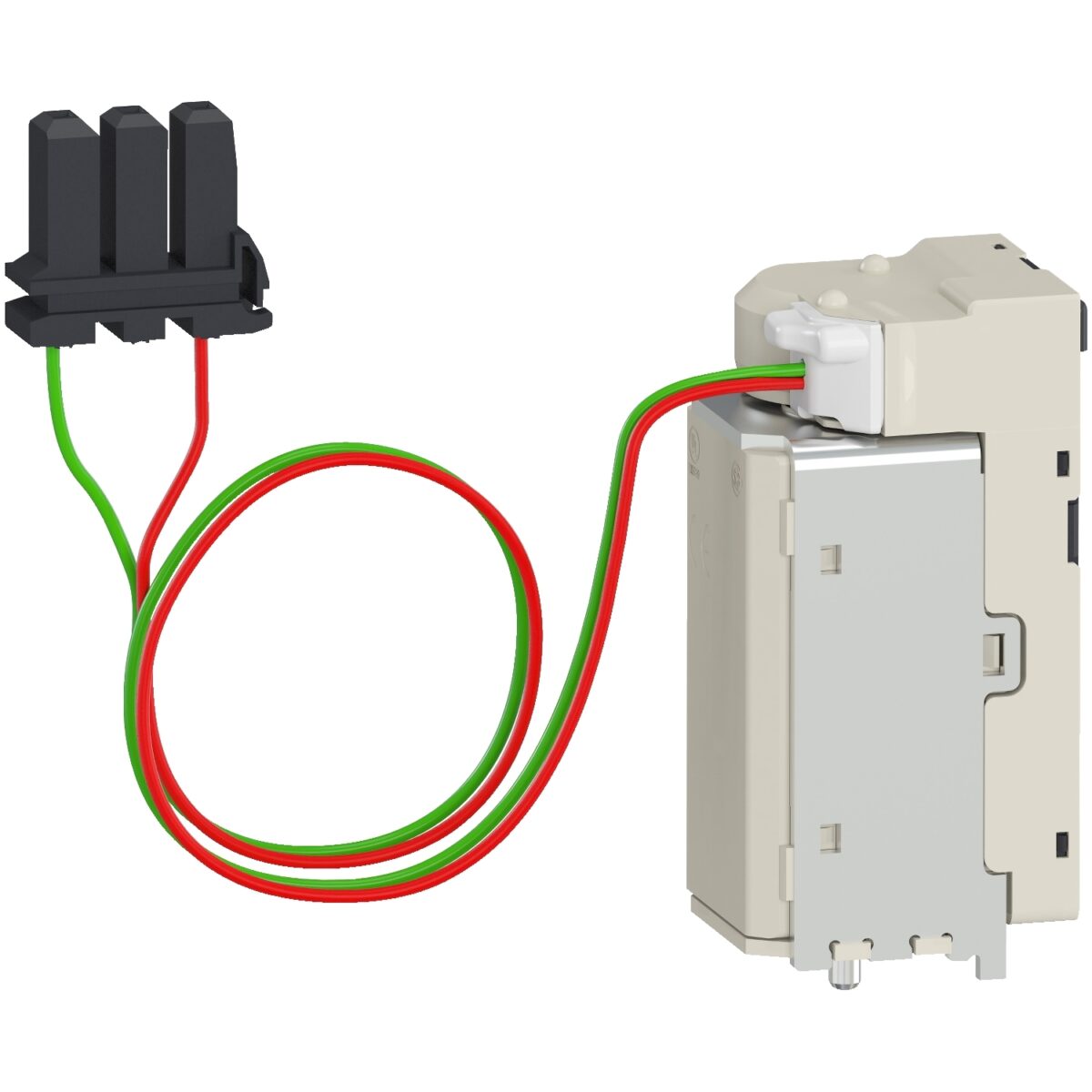 MN podnaponski okidač - 200/250 V AC/DC - za izvlačivi MTZ1