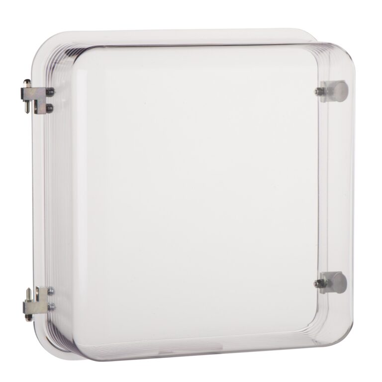 IP54 prozirni poklopac - za Masterpact MTZ1 - rezervni deo