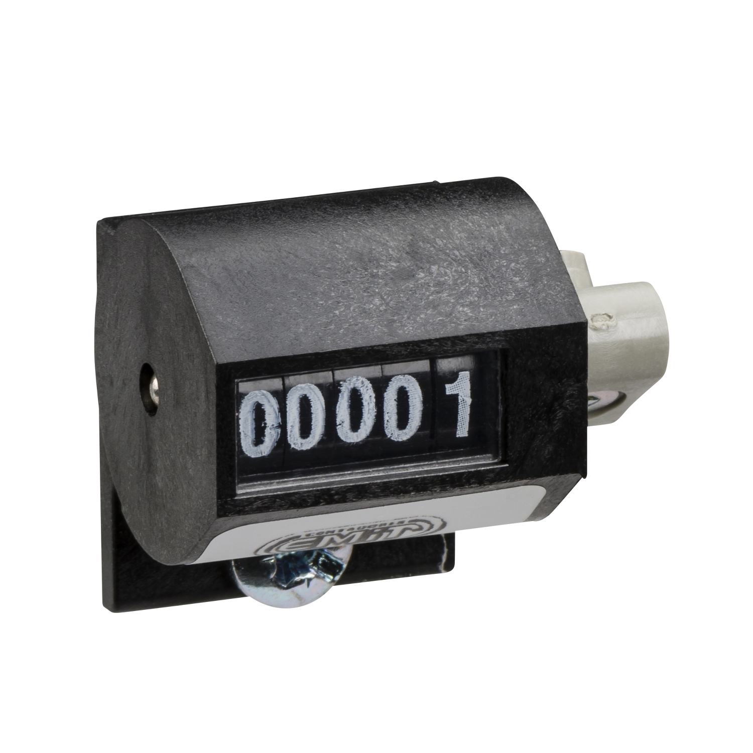 LV833895SP CDM brojač radnih ciklusa - mehanički 5 cifara - za MTZ1