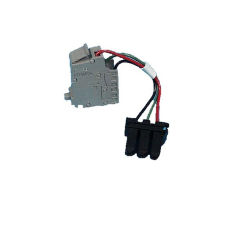 ON/OFF kontakt 1 OF - 6 A/240 VAC - za MTZ1