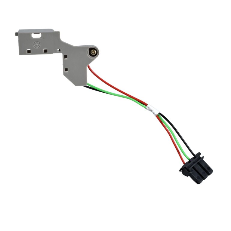 RES daljinski reset - 200-240 V AC - za Masterpact MTZ1 - fiksni