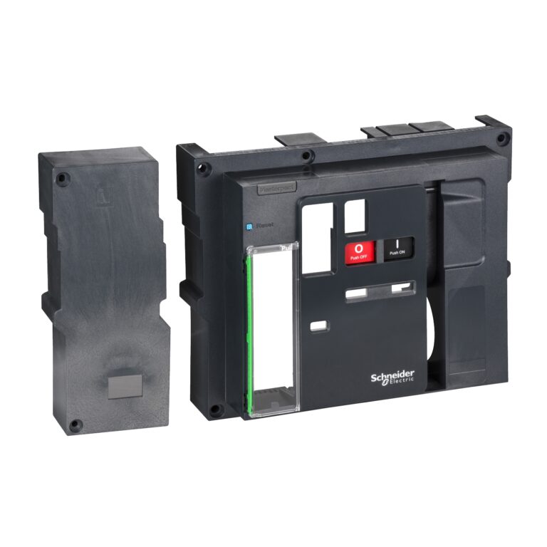 Prednji poklopac - za Masterpact MTZ2/MTZ3 - 3P/4P