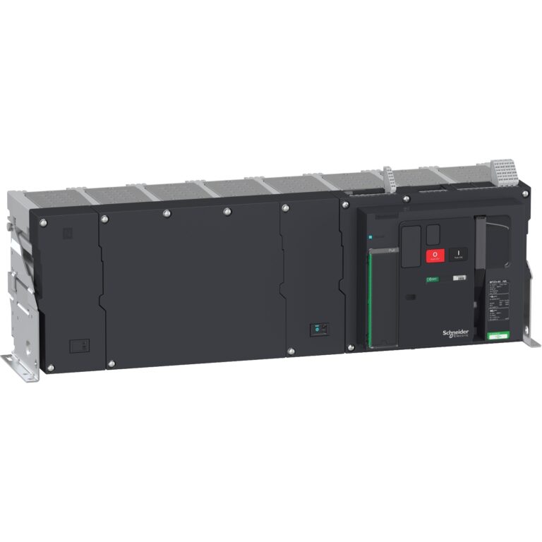 Rastavljač snage Masterpact MTZ3 40 HA - 4000 A - 4P fiksni