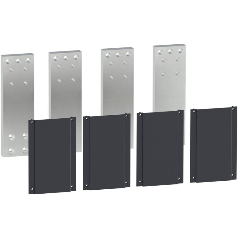 Prednji gornji priključci - za MTZ2 25-32 - 4P fiksni