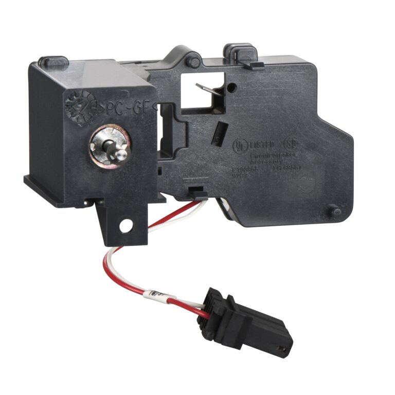 RES daljinski reset - 200-240 V AC - za MTZ2/MTZ3 fiksni - rezervni deo