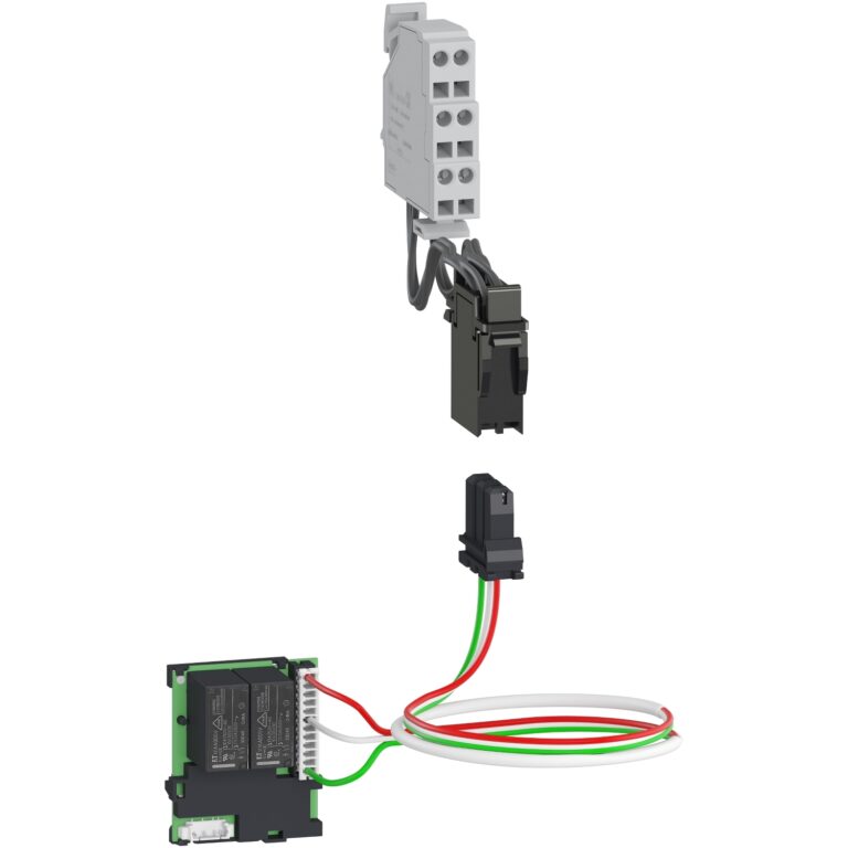 M2C programabilni kontakti - za MTZ2/MTZ3/MTZ2 UL489 - izvlačivi
