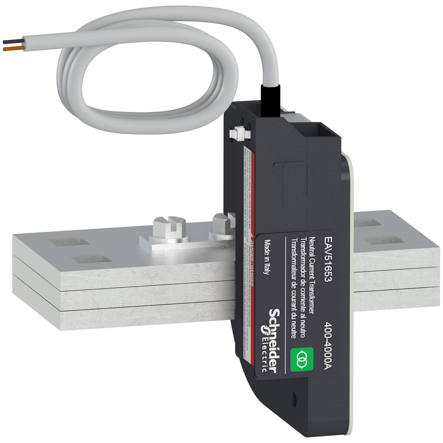 LV848905SP External current sensor