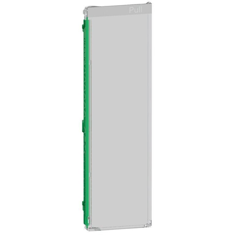 Micrologic prozirni poklopac - za Micrologic X - rezervni deo