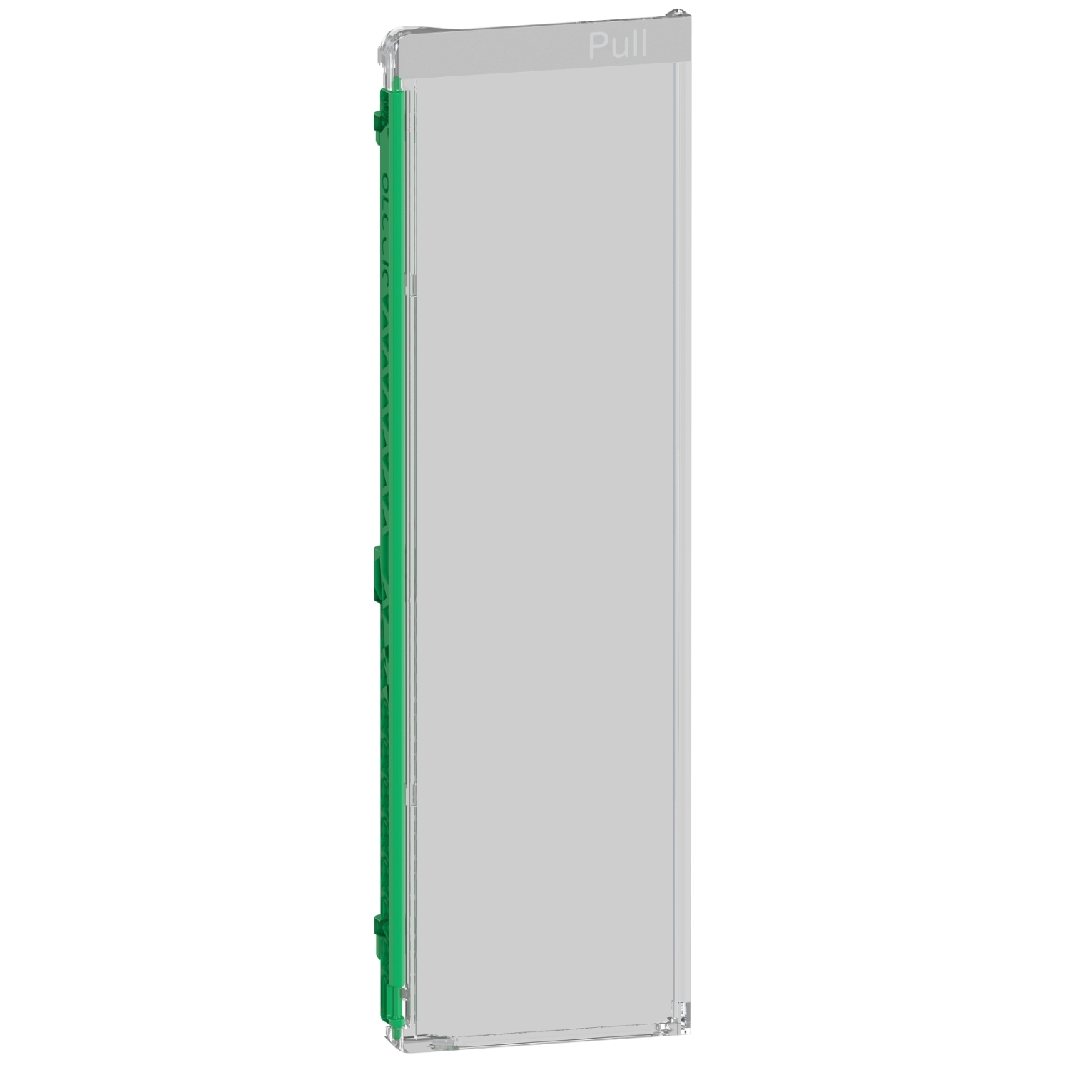 LV850053SP Micrologic prozirni poklopac - za Micrologic X - rezervni deo