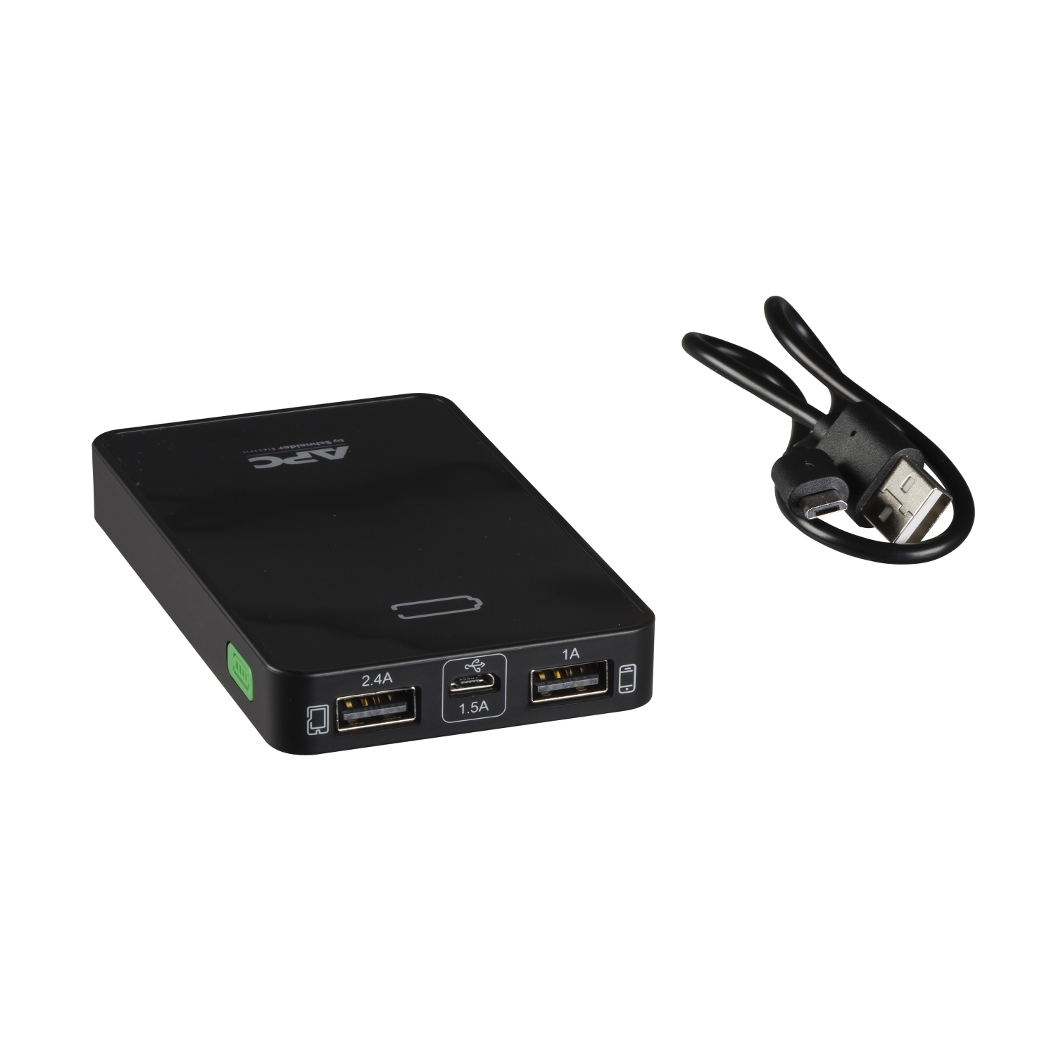LV850055SP Eksterna baterija - za Micrologic X - rezervni deo