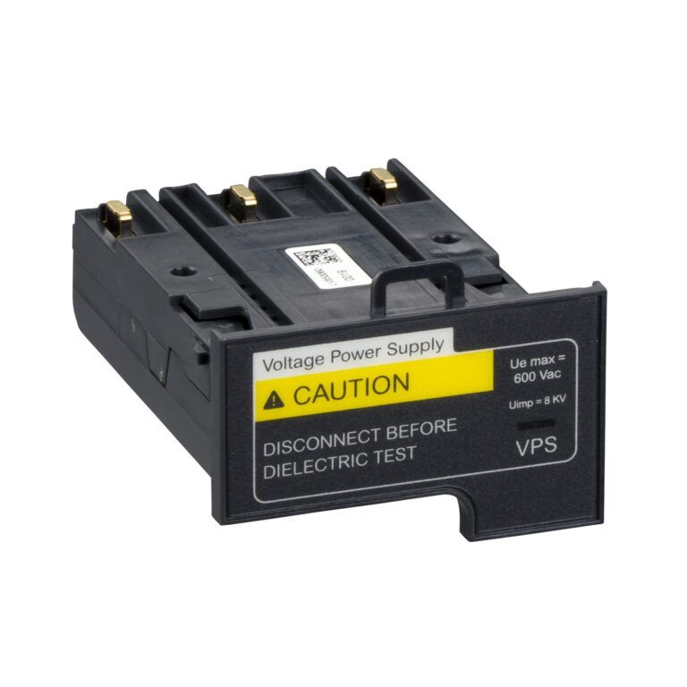 VPS napojni modul - za Micrologic