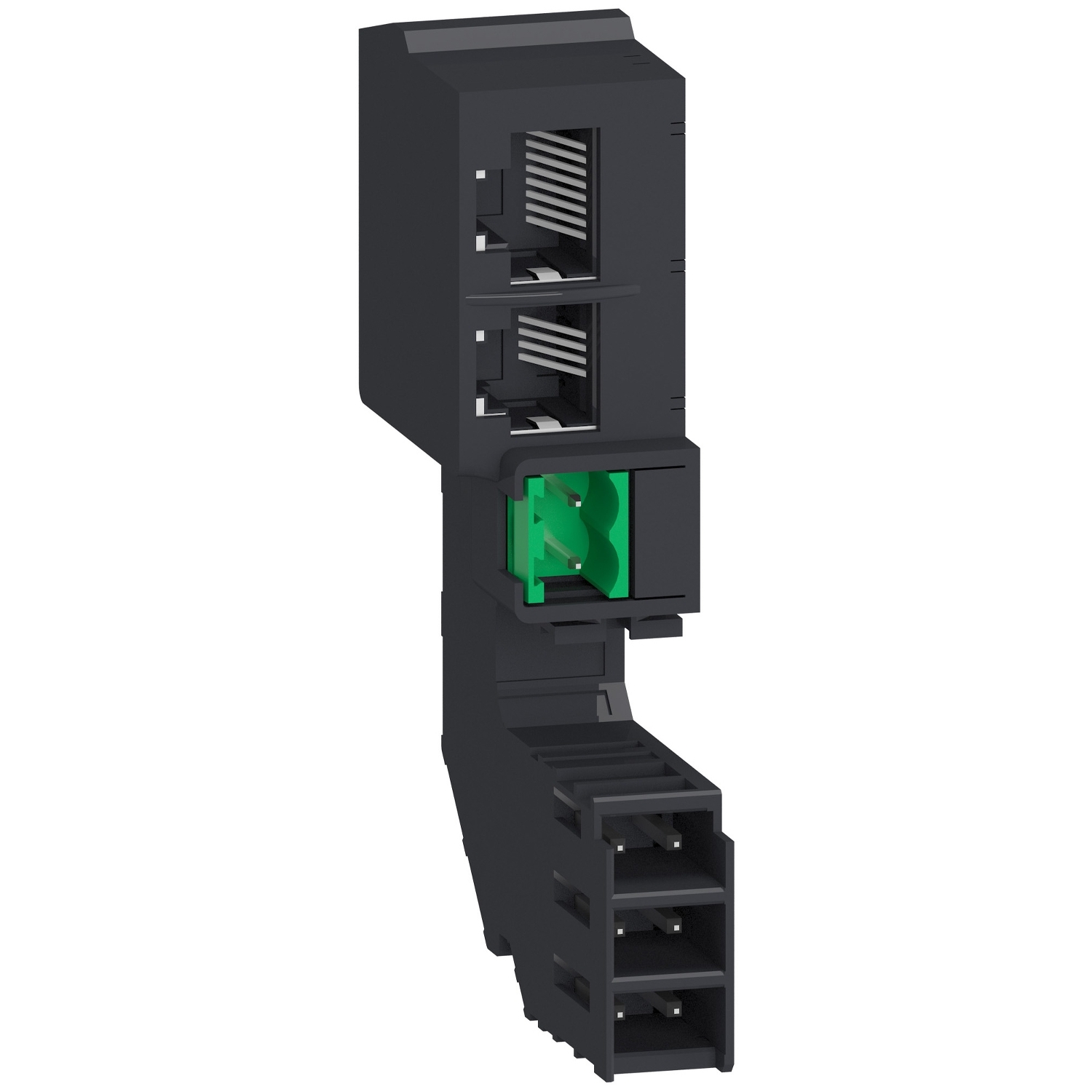 LV850064 ULP port modul - za Masterpact MTZ1 izvlačivi
