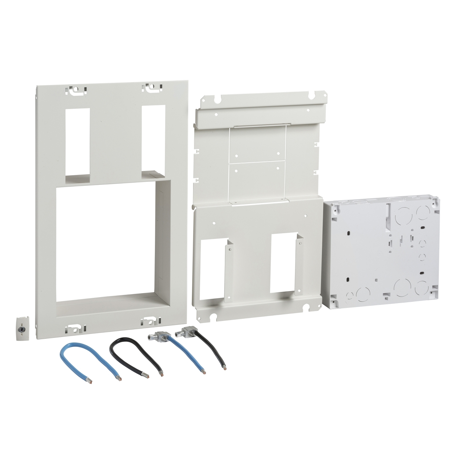 LVS03140 Set panela za merenje klase 2 1P