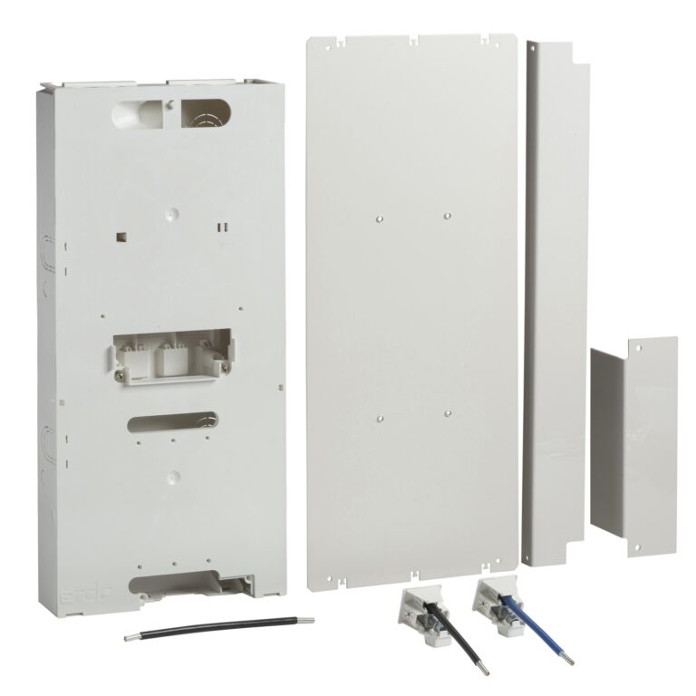 Set panela za merenje klase 2 3P Š300