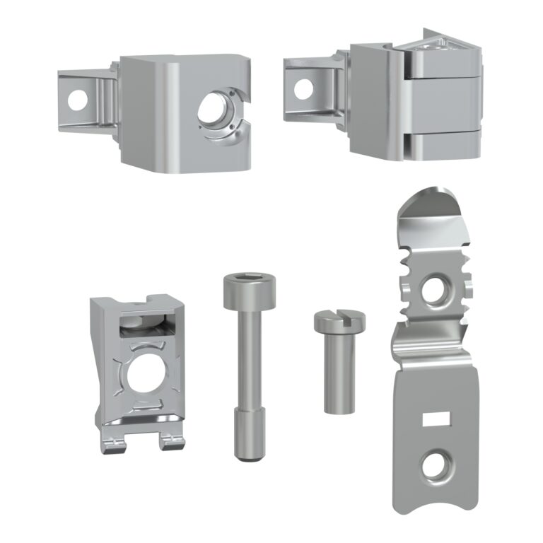 IP30 poklopna ploča ISFL 185MM BC Š800