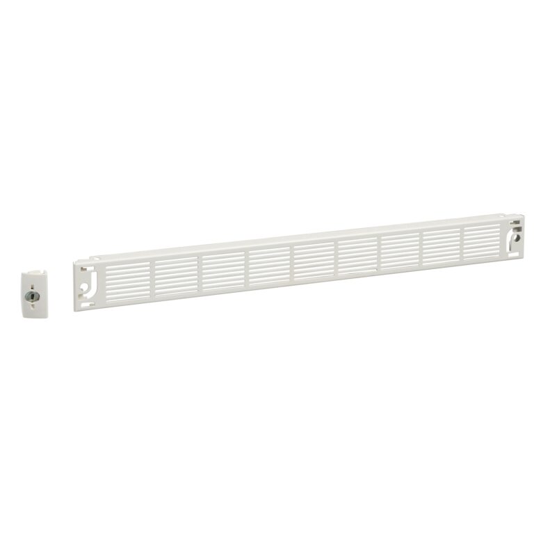 IP30 ventilaciona poklopna ploča Š600/650 1M