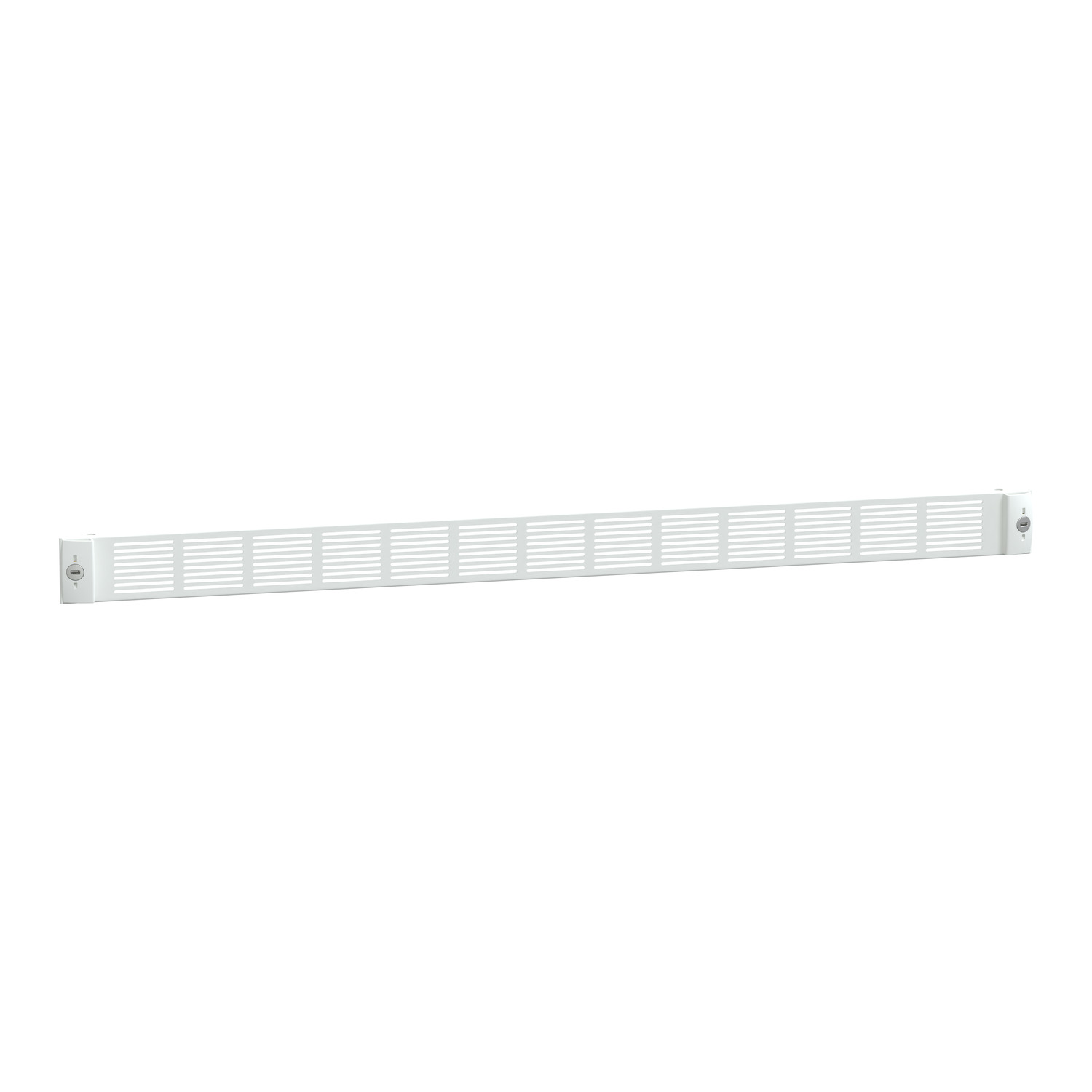 LVS03892 Ventilaciona prednja ploča 1M-Š850