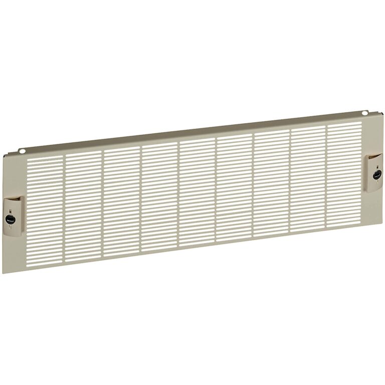 IP30 ventilaciona poklopna ploča Š600/650 3M