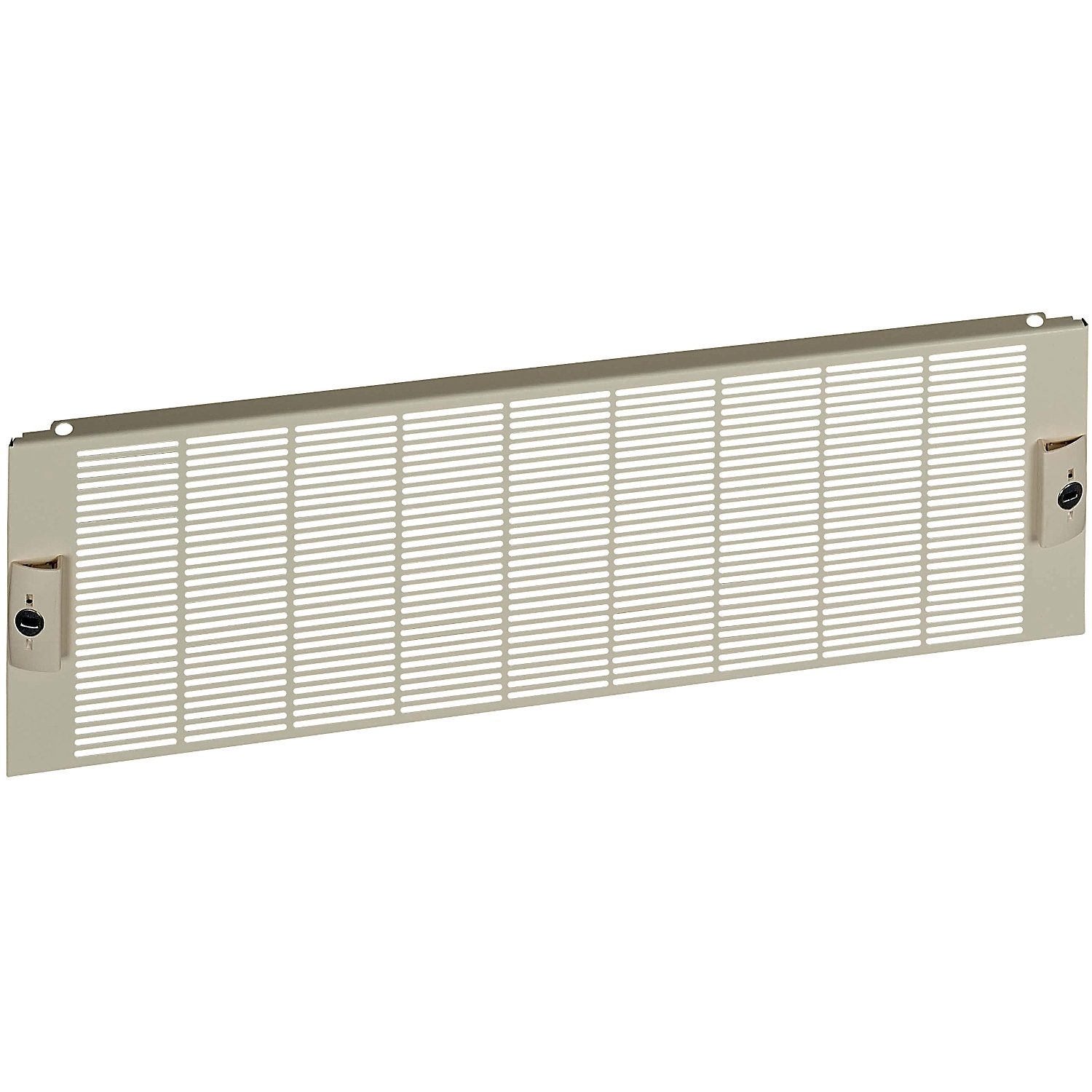 LVS03895 IP30 ventilaciona poklopna ploča Š600/650 3M