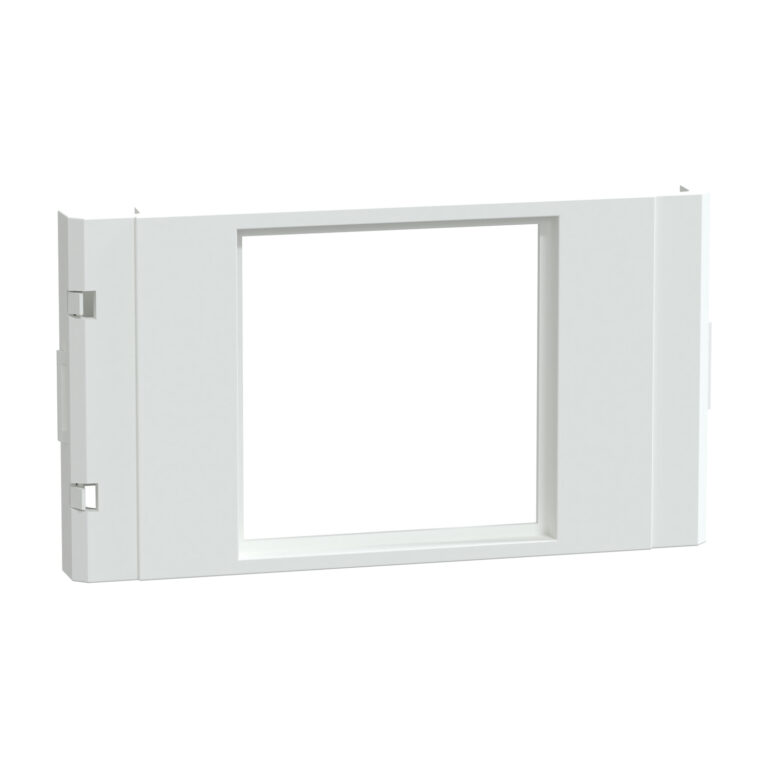 Ploča sa otvorima 72x72 za merni instrument