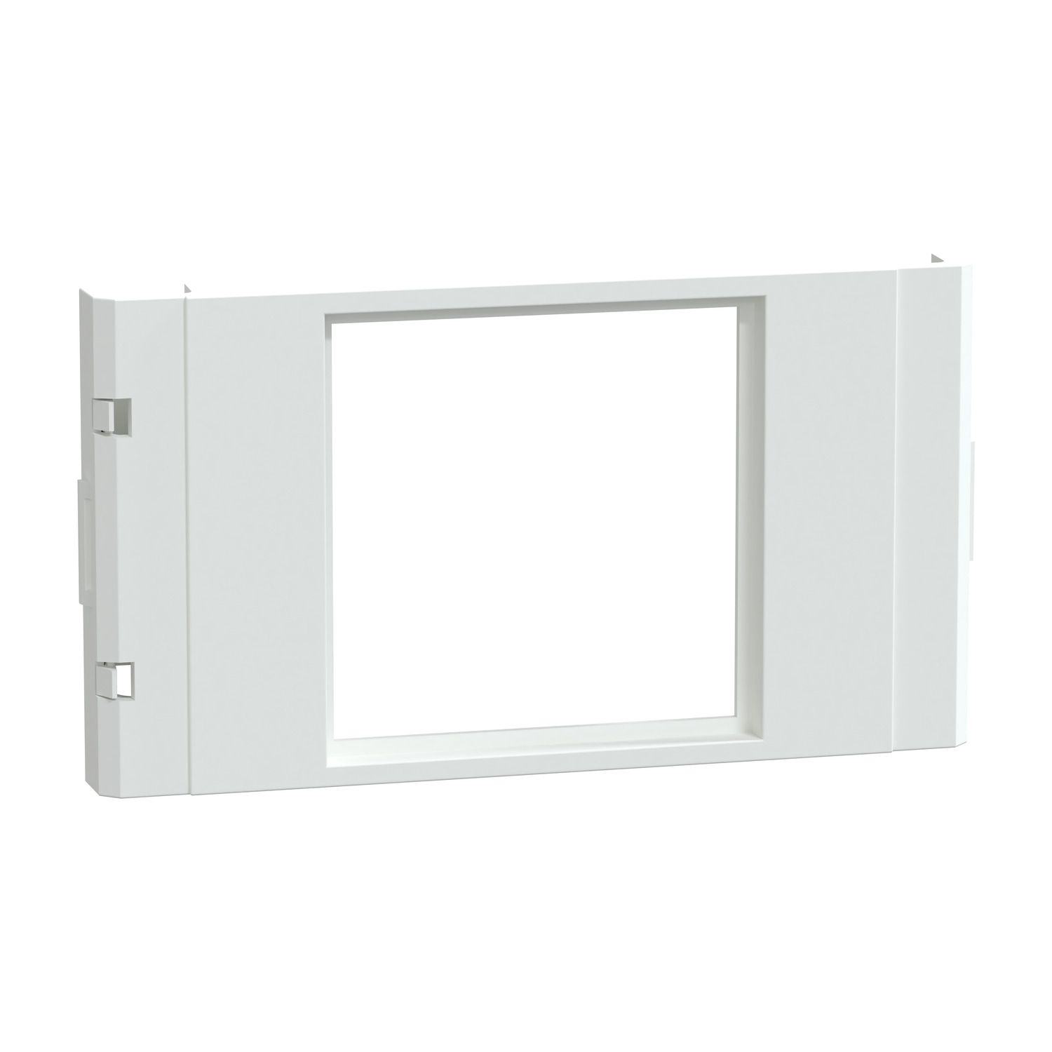 LVS03902 Ploča sa otvorima 72x72 za merni instrument