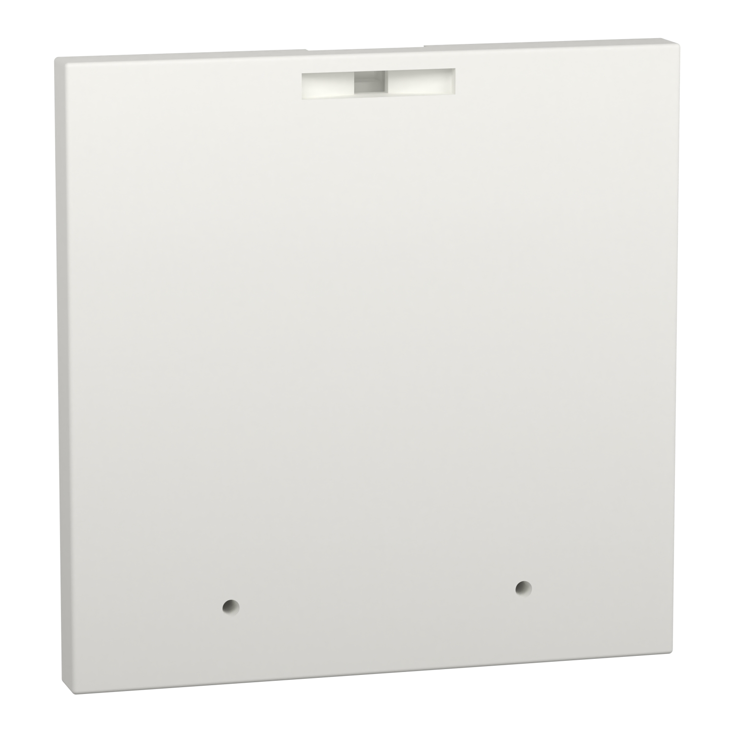 LVS03907 Nosač 72x72 za merni instrument/tastere za montažu na ploče 03910/03912