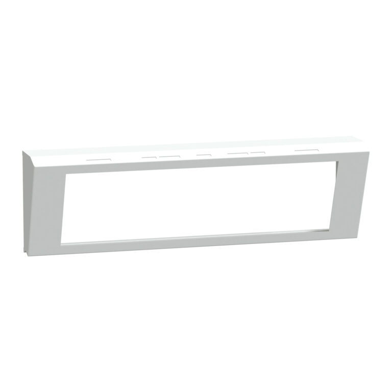 Zaslon 30° za merni instrument/taster 72x72 / 96x96