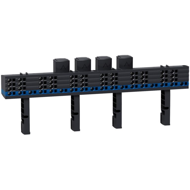 Linergy FM 3P+N razvodni blok 200A - 24 modula 54 izvoda brzo povezivanje