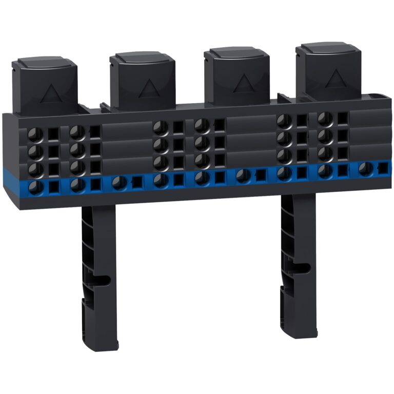 Linergy FM 3P+N razvodni blok 160A - 12 modula - 27 izvoda brzo povezivanje