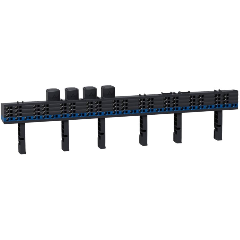 Linergy FM 3P+N razvodni blok 200A - 36 modula - 81 izvod brzo povezivanje