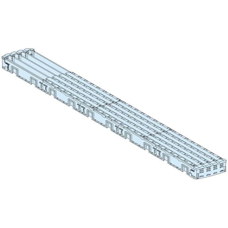 Linergy BW 3P IPxxB izolovana sabirnica 125A L750