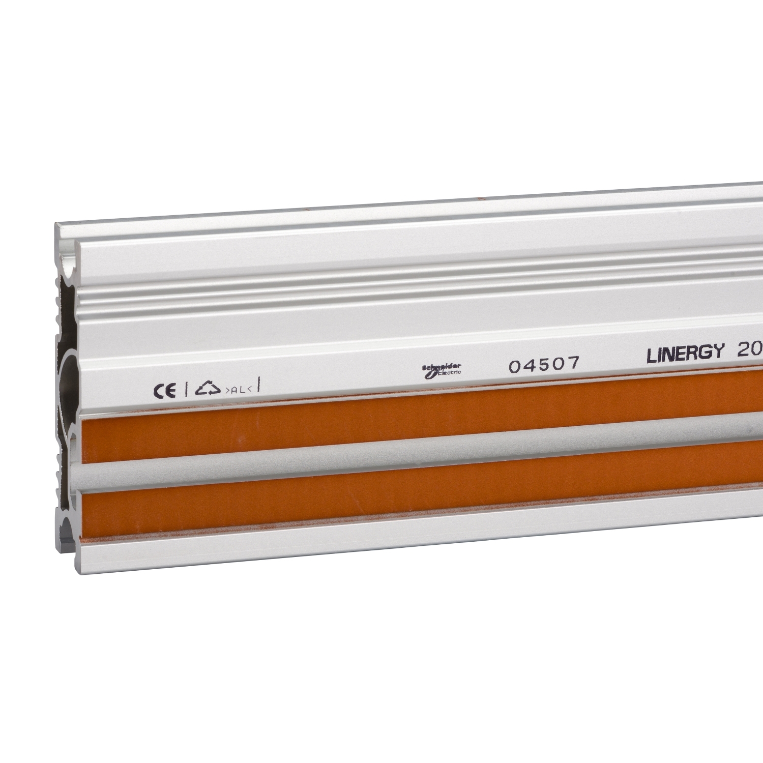 LVS04565 Linergy LGYE profil 2000A D2000